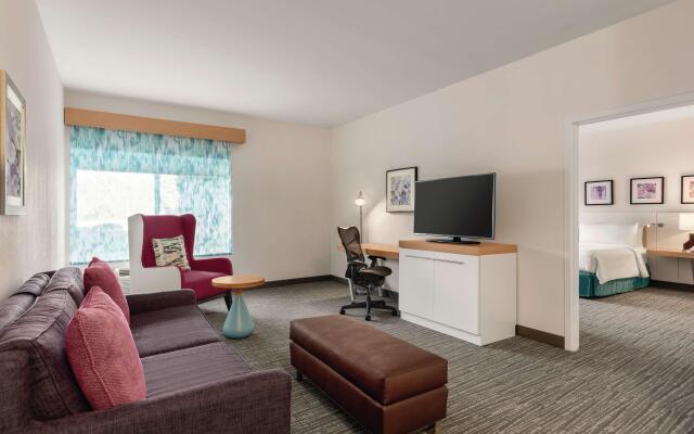 Hilton Garden Inn Bridgewater