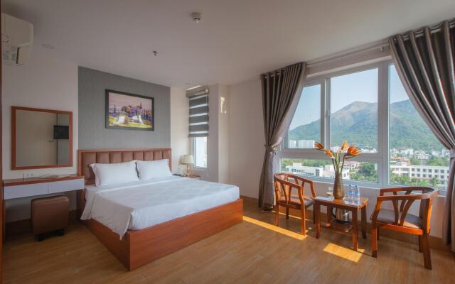 Canary Nha Trang Hotel