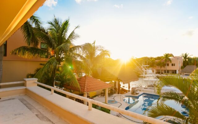 Villa Marinera 5br by Rmh