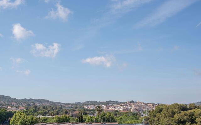 Bfa 89 - Penthouse Calafell