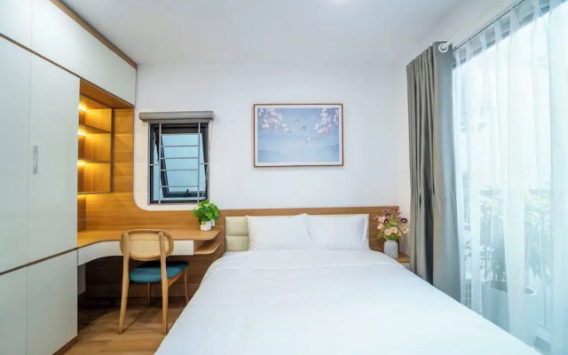 Misaki Home