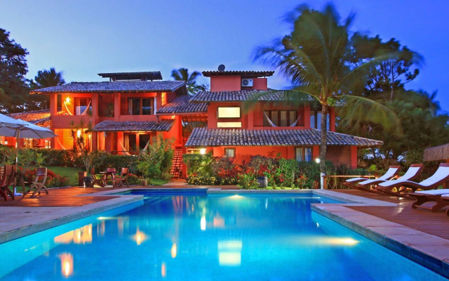 Hotel Paraiso do Morro