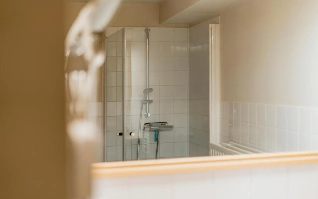 TOP& ruim duplex woning in PATERSHOL,centrum Gent!