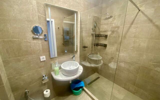 Apartments on Simferopol highway 58