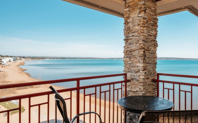 Tamarack Lodge of Traverse City