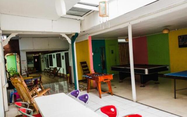 Kaps Place