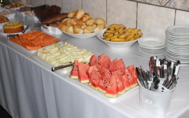 Bica Pau Hotel Thermas