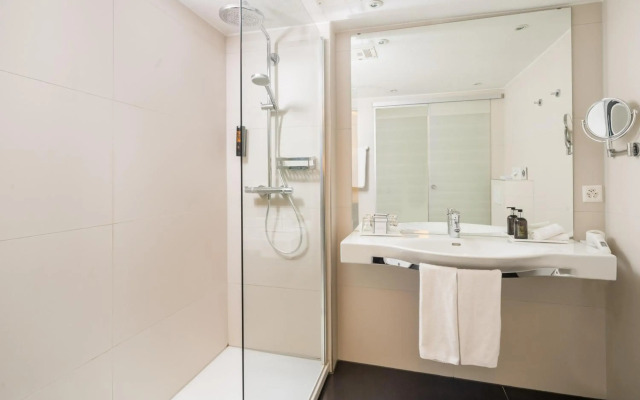 Seehotel Pilatus