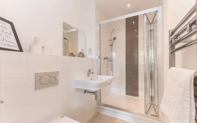 Smart Apartments - Empress Heights
