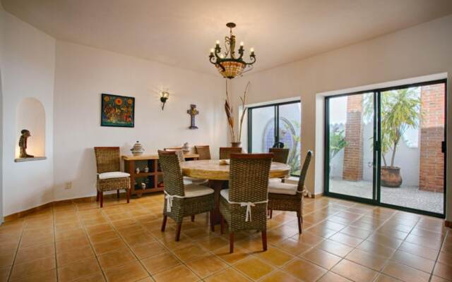 Quinta Delfin 3 BR by Casago