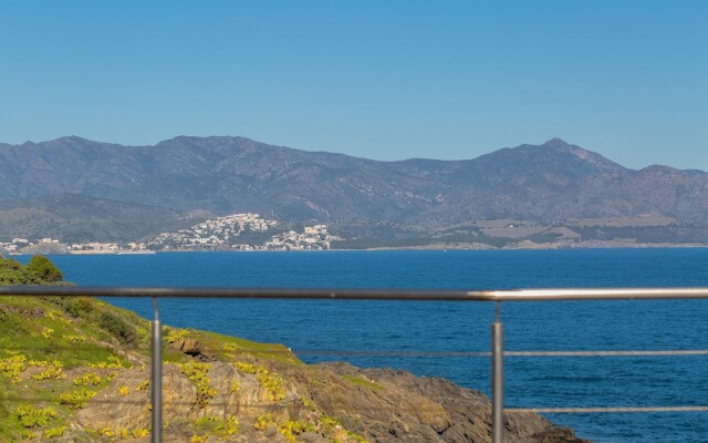 Flateli Villa Port de la Selva