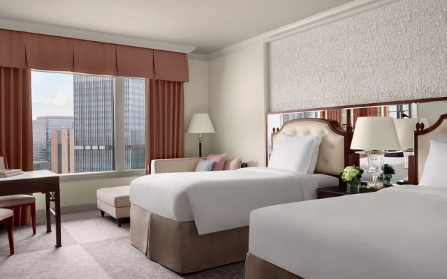 Superior Club Twin room (트윈 침대 2개) 사진 1