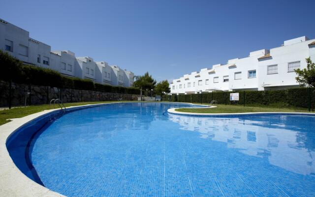 Villas Cumbres de Salou