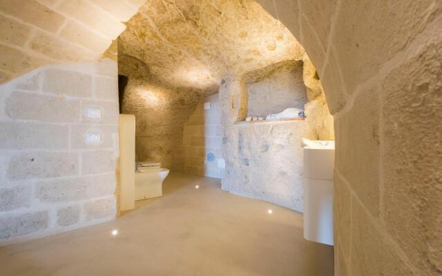 Aquatio Cave Luxury Hotel & SPA