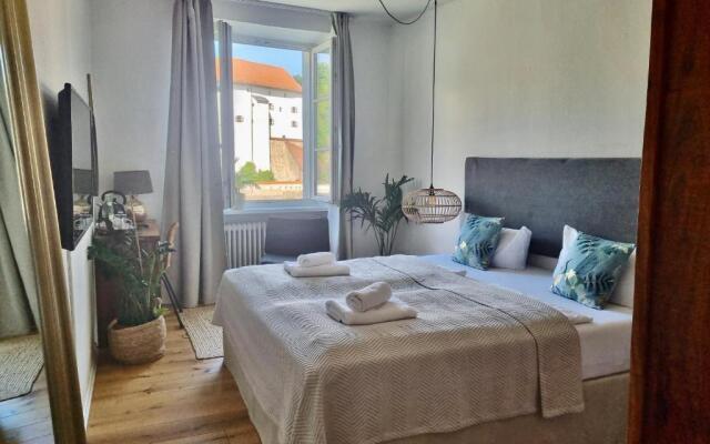 Boutique Hotel Morgentau