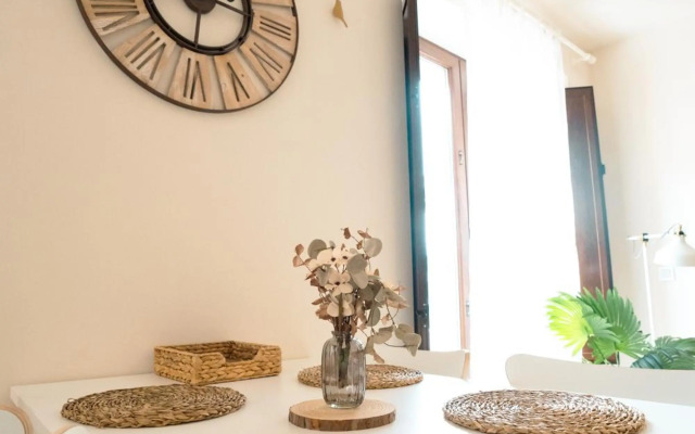 BURGO DE OSMA UXAMA LUXURY APARTMENTS sl