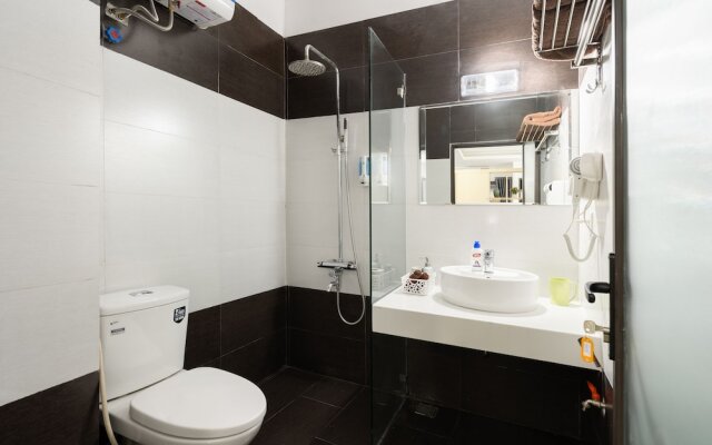 Sazi Kim Ma Thuong Building