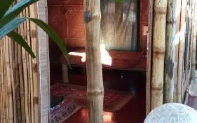 Om Gravity Eco Resort by OYO Rooms