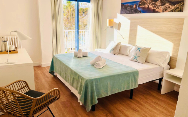 Miramar Hotel Soller