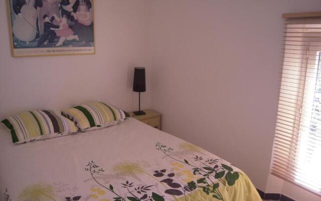 La Maison du Perron au pied de la Ste Victoire