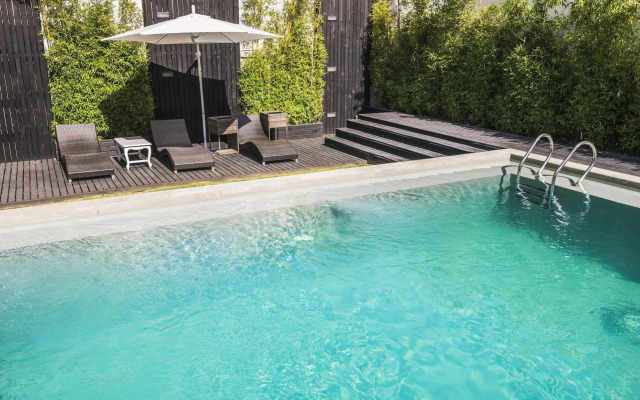 Tinto Boutique Hotel