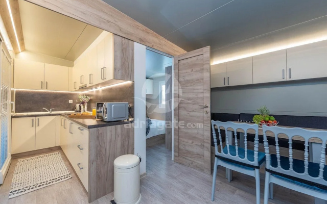 Mobile Home Pecten Exclusive 1