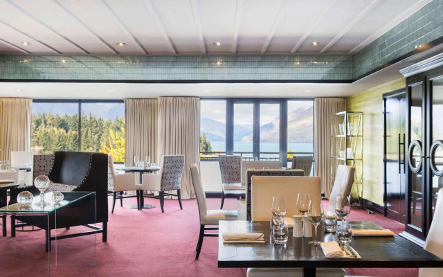 Hotel St Moritz, Queenstown - MGallery