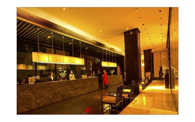 The Pearl Boutique Hotel Lishui