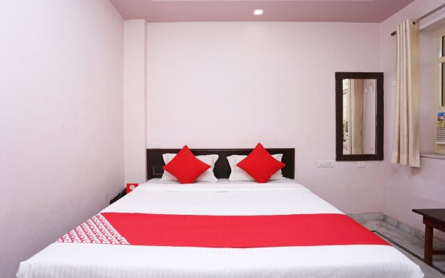 The Drizzle By OYO Rooms
