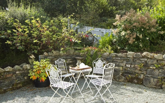 High Grassings Country House