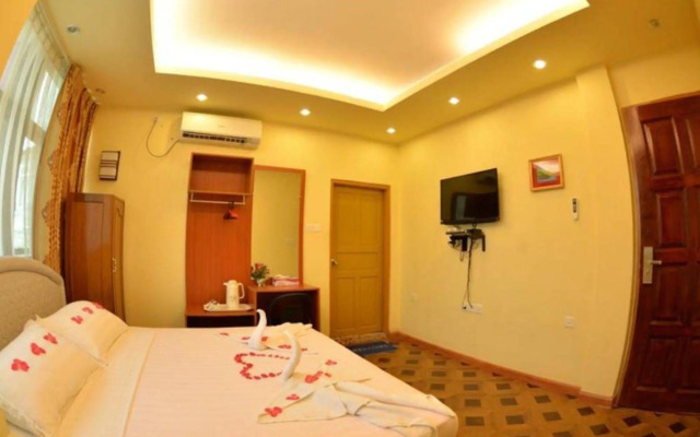 New Golden Forward Hotel