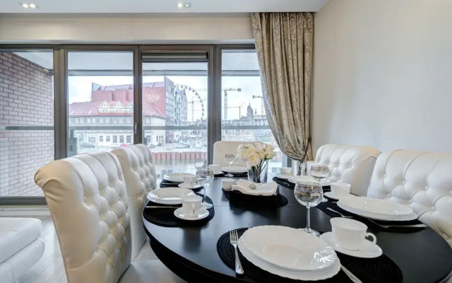 Apartament WaterLane E7