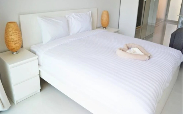 Coconut Bay Club Suite 303