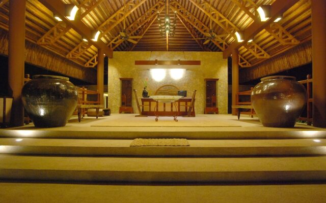 Eskaya Beach Resort and Spa