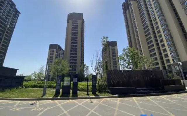 Yungu City Homestay (Yinxiangcheng)