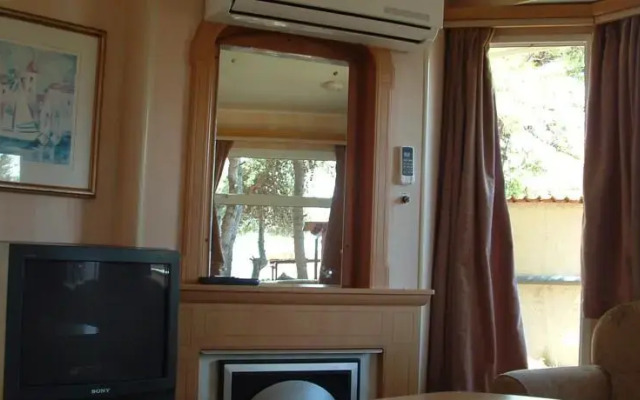 Mobile home Mira
