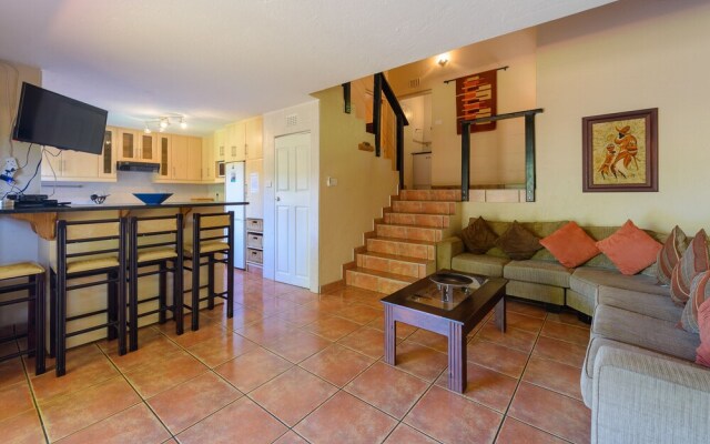 San Lameer Villa Rentals 2402