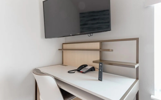 TownePlace Suites by Marriott Pueblo Downtown