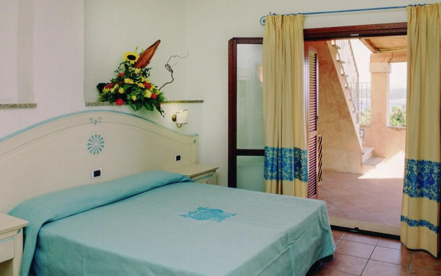 Awesome Apartment in Golfo Aranci With 2 Bedrooms