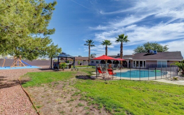 Villa Umber