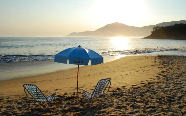Ciribaí Praia Hotel