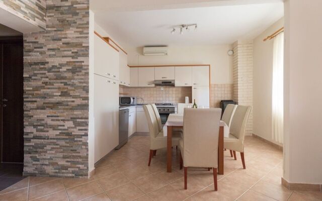 Comfortable apartment Mia