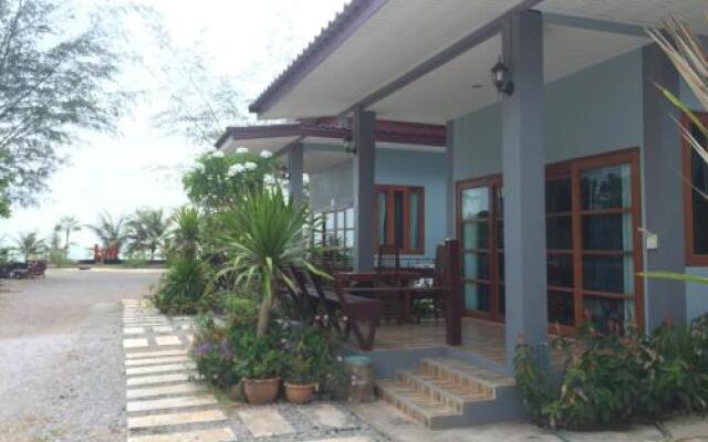 Veerada Boutique Home