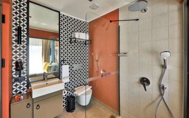 Neva Boutique Hotel