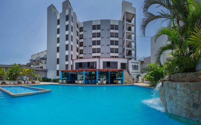 WinMeier Hotel & Casino