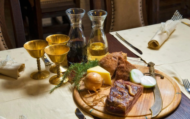Hotel Plaza Omis