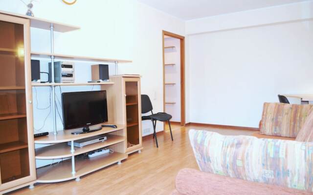 Intermark Barrikadnaya Apartment