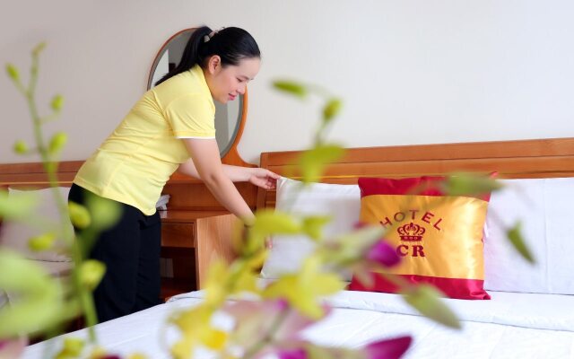 CR Hotel