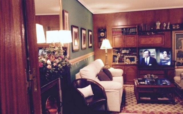 Casa Rural La Parada De Cruces Y Vicario