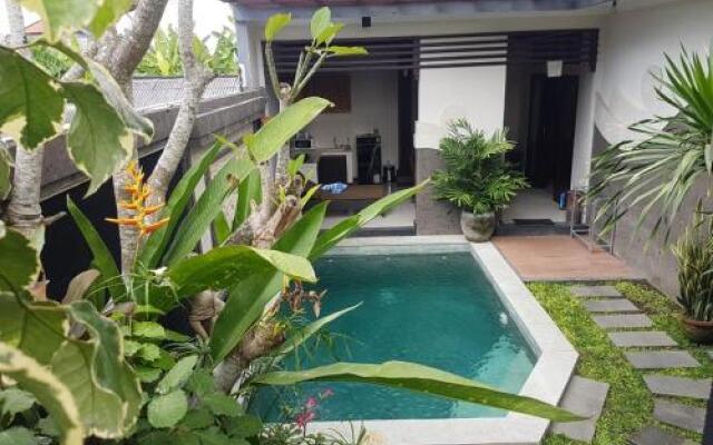 Alit Bali Villa